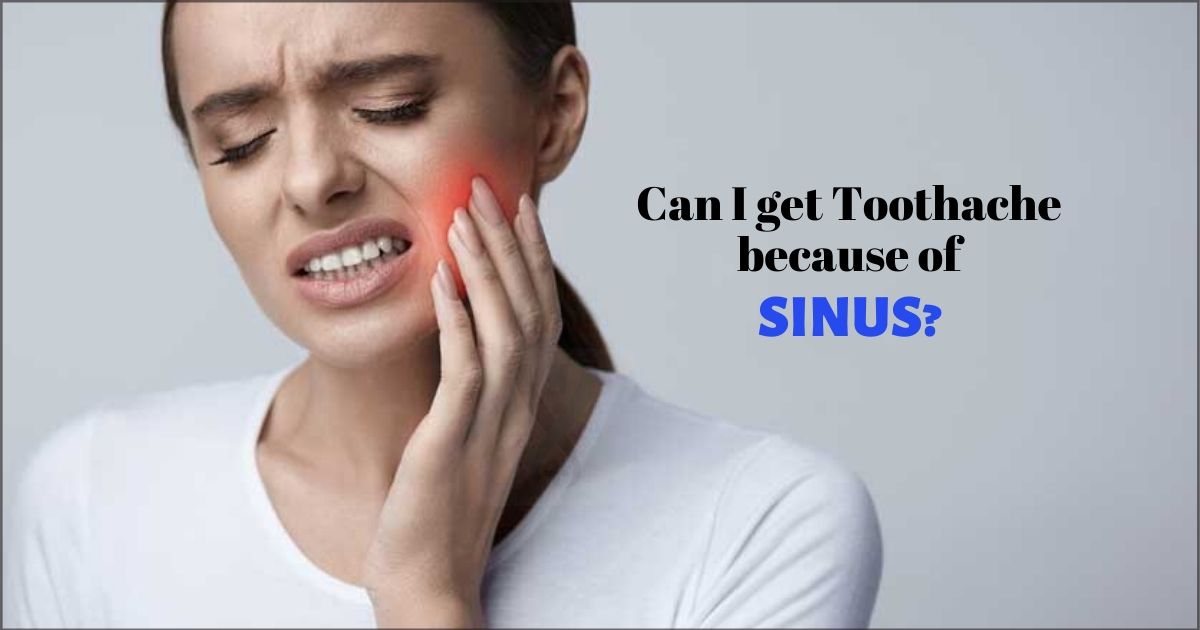 What Is Sinus Induced Toothache And How To Relieve It Expert Dental Care