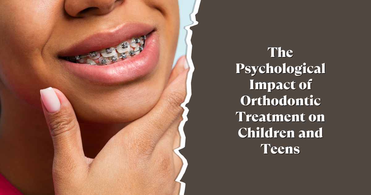 Early, Adolescent, and Adult Orthodontic Treatment Guide